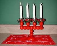 1:a advent, klicka p&aring; bilden f&ouml;r att se den st&ouml;rre!