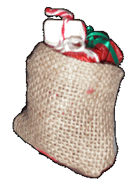 Julklappar