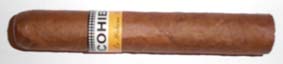 Cohiba, Fidels favoritcigarr!