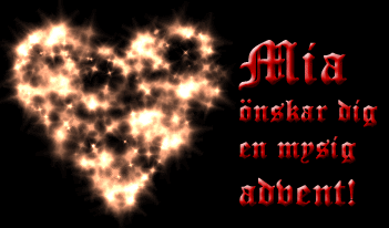 Fr&aring;n Mia