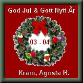 Fr&aring;n Agneta